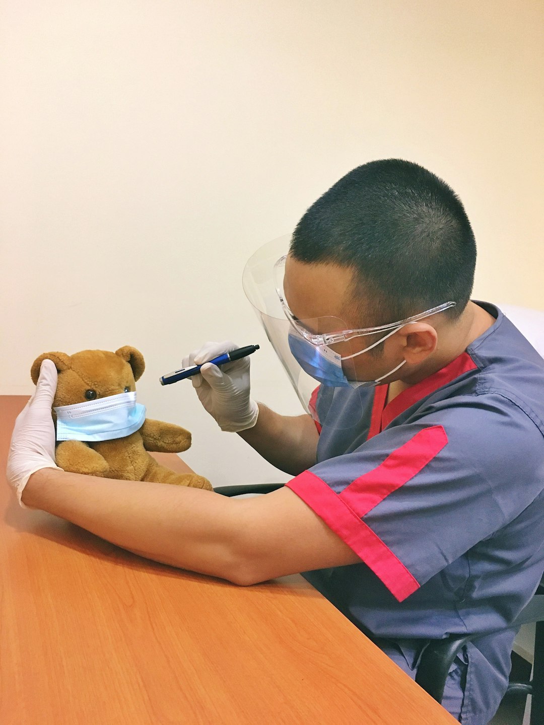 Chihuahua dog health problems discussed during a veterinary exam