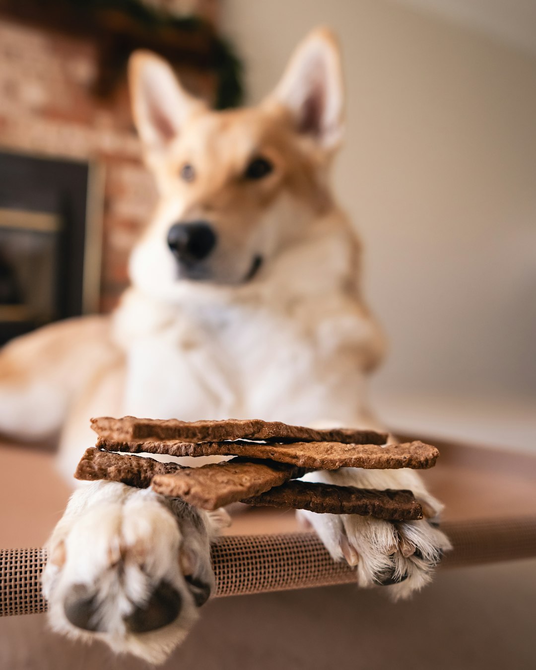 Best jerky treats for dogs arranged by protein source